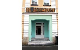Hotel Neptun Teplice
